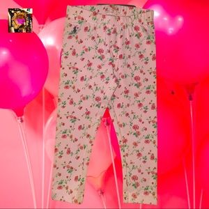 Ralph Lauren Baby Girl Leggings! 🌸